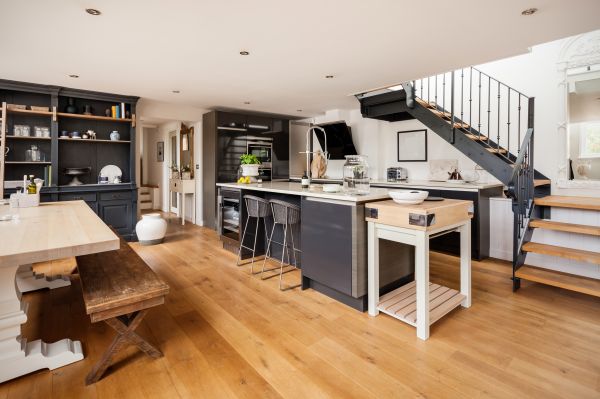 Grow your Squeaking Floor Repair business