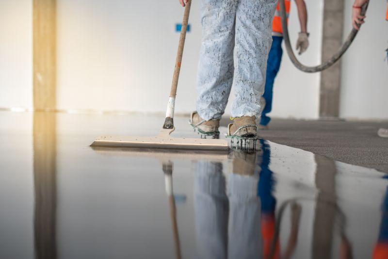 Flooring Installation Specialists